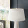 Kassee 12'' H Linen Empire Lamp Shade