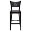 Tabouret de bar 29 po Fairmont Series-1434876332