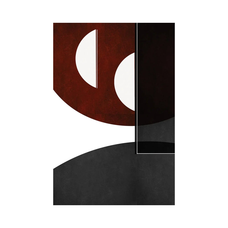 Windows by Roberto Moro - Wrapped Canvas Print, 20.32 cm H x 30.48 cm W