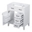 Base de meuble-lavabo simple 30 po seulement-101960146-101987532