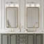 Adlar Modern Farmhouse 3-Light Vanity Light-702409865