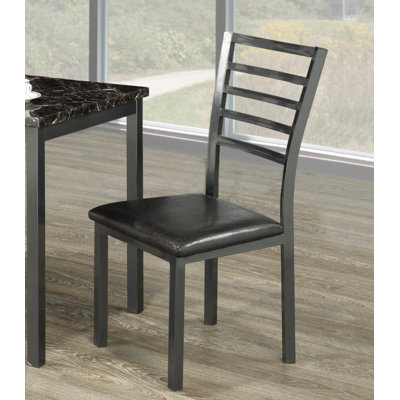 Chaise d'appoint Silwell