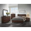 Ensemble de chambre à coucher à panneaux 4 pièces Aguiluz Liane-1044068862-1035854611