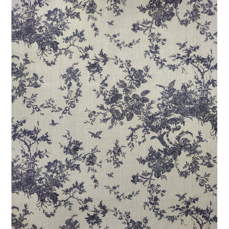 3PZ-Mûre, Indigo Natural