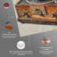 Chariot-bar Notoriart-100010895-100010896