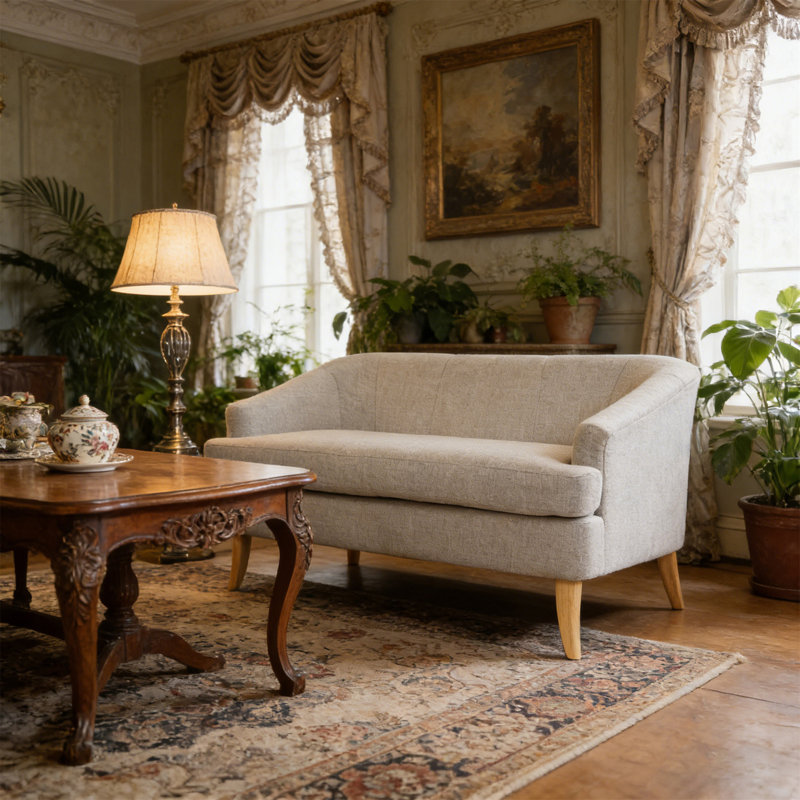 LOVESEAT