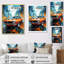 Collage de voiture orange orange-459216635-459216624