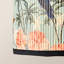 Anif Bamboo Drum Lamp Shade ( Slip-On )-2082417344