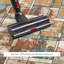 Tapis géométrique de qualité supérieure lavable à la machine Mayfield AMF2442-706217289-706217291