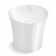 Veil® Lavatory No Overflow