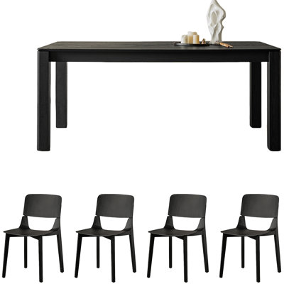 Ensemble de salle à manger Modern