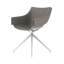 Manta 23.5" W Swivel Armchair-1326477438-1326664239