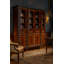Giovanni Solid Wood Bookcase