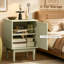 40cm W Bedside Table
