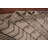 All-Over Ivory Moroccan Oriental Large Rug