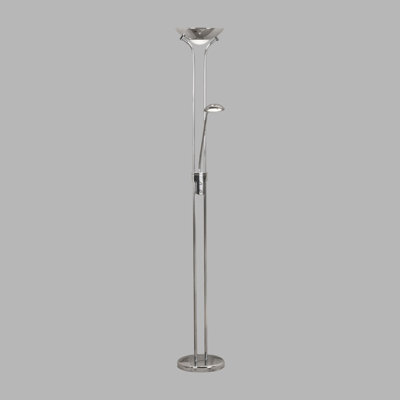 Vamyr 180 H cm Torchiere Floor Lamp