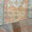 Dakota Fields Handmade Turkish Oushak Wool Runner
