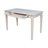 Solid Wood Writing Desk-22842808