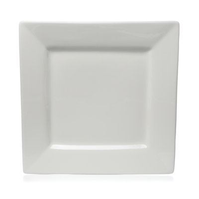 Whittier Square 12" Charger