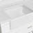 Hitton 60'' Double Bathroom Vanity with Top-1870963980-1878721561