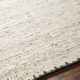 Jayde Handmade Wool Beige/Gray Rug