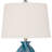 Lampe de table Gentofte USB