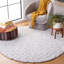 Tapis ivoire / bleu marine Deuk 326-1634406336
