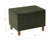 Kelemen Upholstered Ottoman-95260585