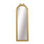 Miroir 15,8 "x 48,8" pleine longueur
