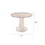 Brute End Table-285306435