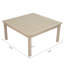 Table basse Bevelyn-1240974318