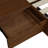 Amalfi Low Profile Bed With Built-In Nightstands-117445630
