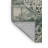 Machine Washable Brown Area Rug-1409942920