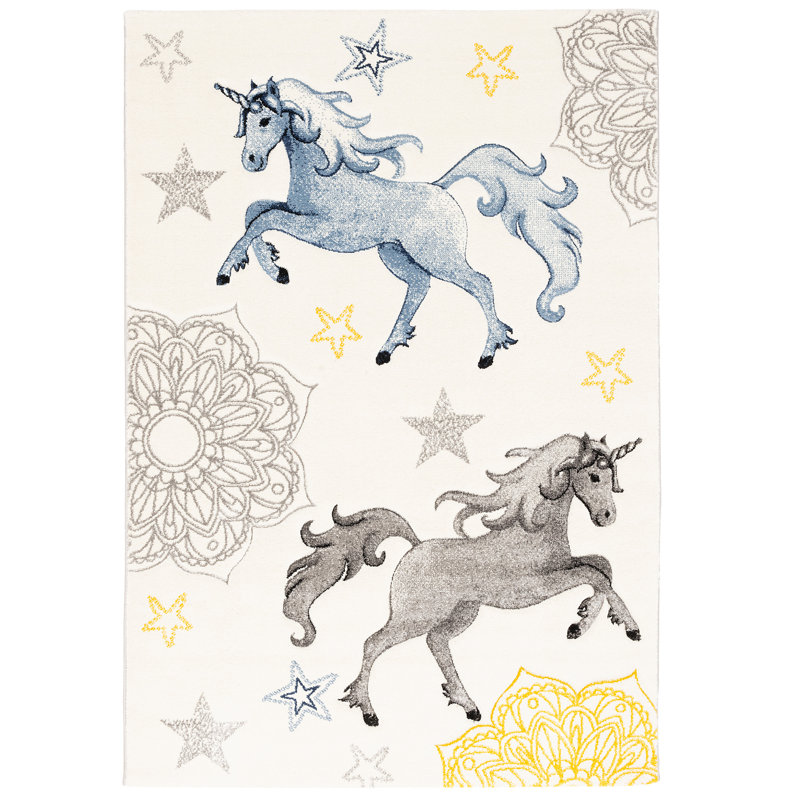 Hubertine Area Rug, Rectangle 200 x 290cm