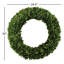 Boxwood Wreath-1919842298