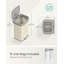 Brunhild Step On Kitchen Rubbish Bin-1112931656