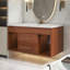 Meuble-lavabo simple 35,4 po avec lavabo encastré en céramique intégré-1506517323-1506517334