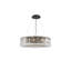 Baldrik - Lustre géométrique clair avec accents de cristal-113607360-52419007-113607359