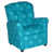 Oxygen Blue