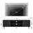 Modern TV Stand For 50/55/60 Inch TV, TV Stand With Doors, Entertainment Center With Adjustable Shelf And Storage Cabinets, TV Media Console For Living Room, Bedroom-1885668303