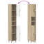 Linen Cabinet-33225570