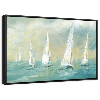 " Ocean Breeze II "