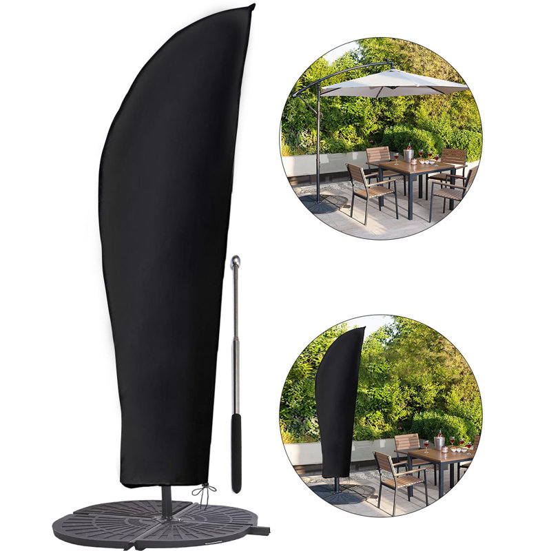 Housse de parasol
