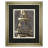 Foundations Wall Art - 34" x 40" - Gold Frame