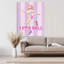 Let's Roller Skate Girl, conception de Ziwei Li-825980314