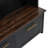 4-in-1 Hall Tree with Multiple Storage Space
