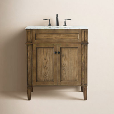 Rivers 30'' Single Bathroom Vanity