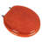 Round Toilet Seat and Lid-16049406-16049403
