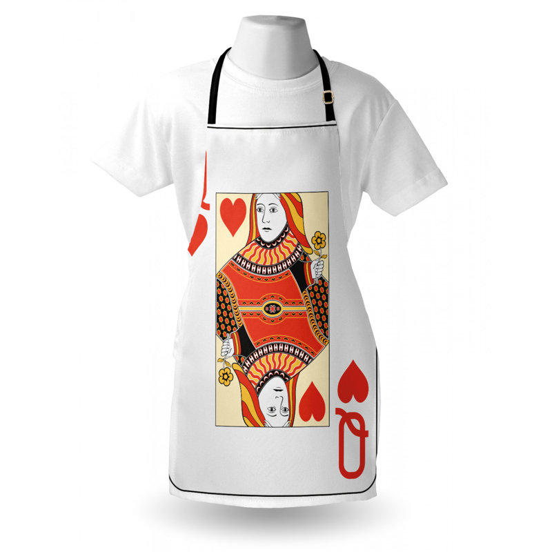 Tablier grand