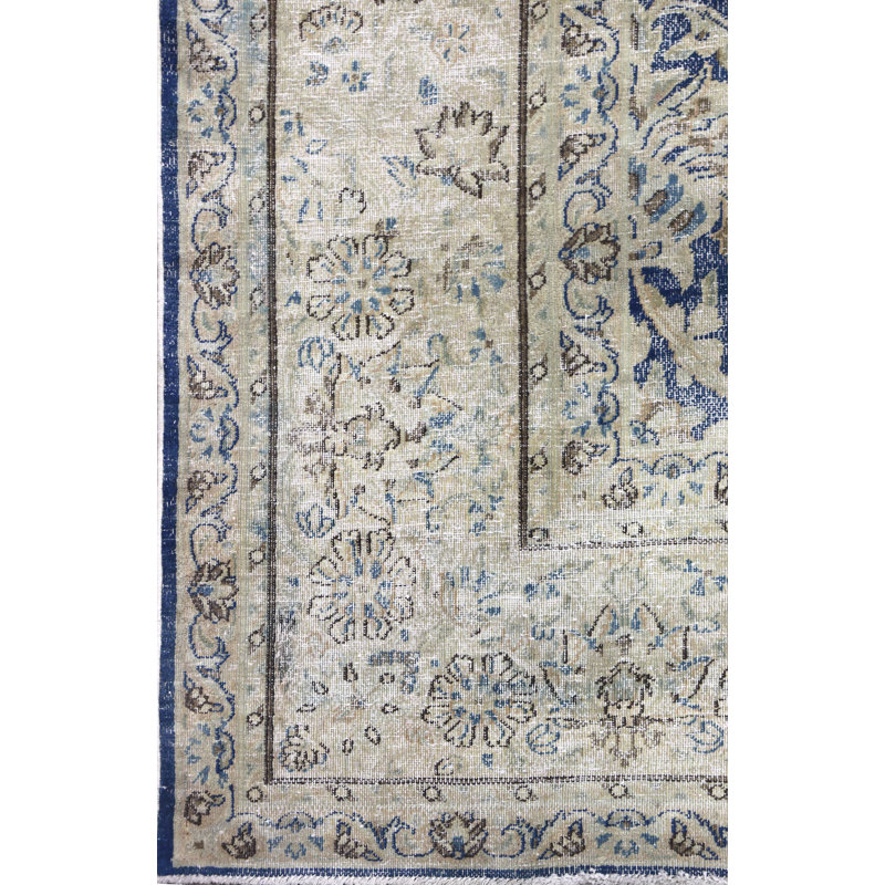Kerman One-of-a-Kind 8'11" X 12'1" Area Rug